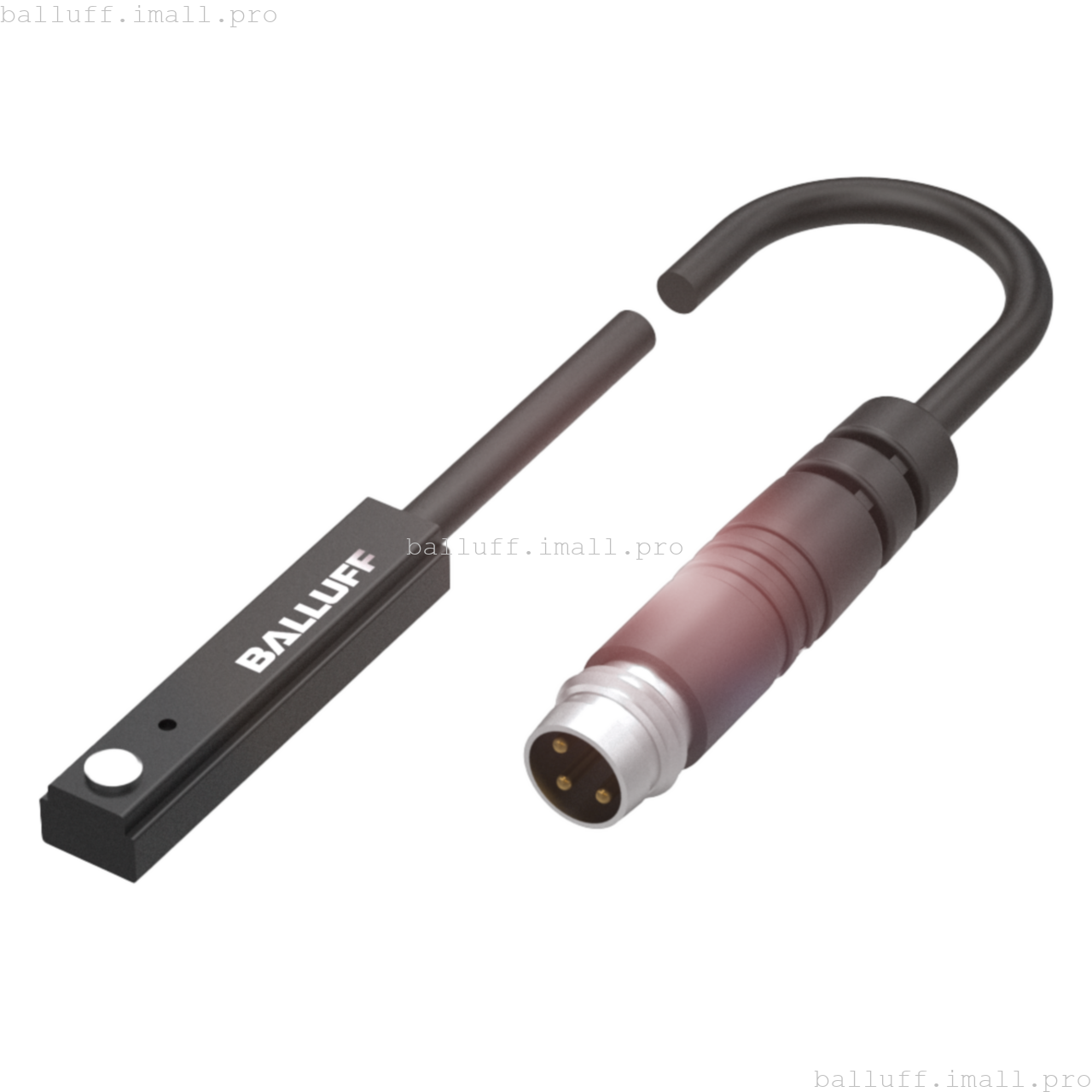 BMF006C BMF 307K-NO-C-2-S49-00,2 BALLUFF