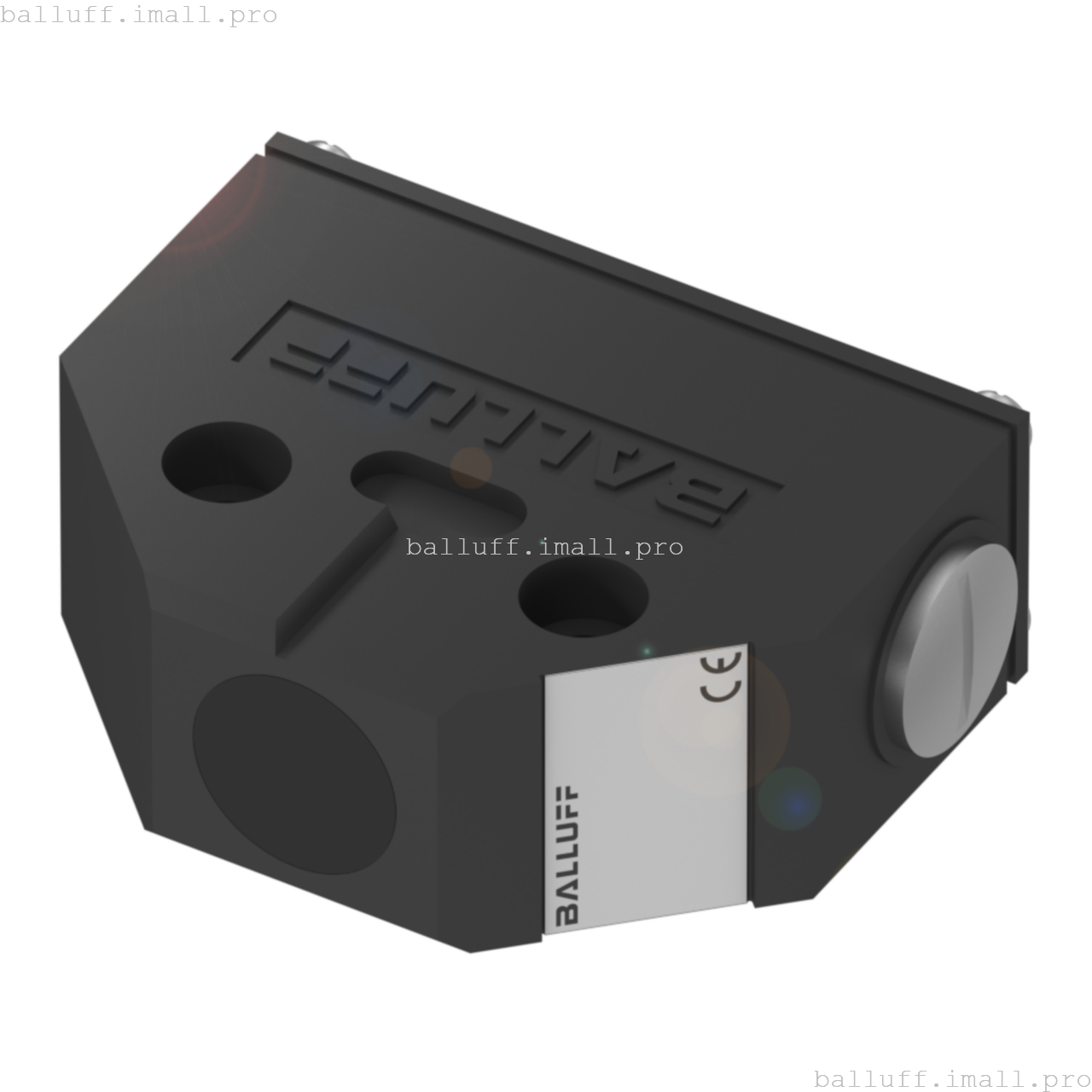 BES017M BES 516-161-H3-L BALLUFF