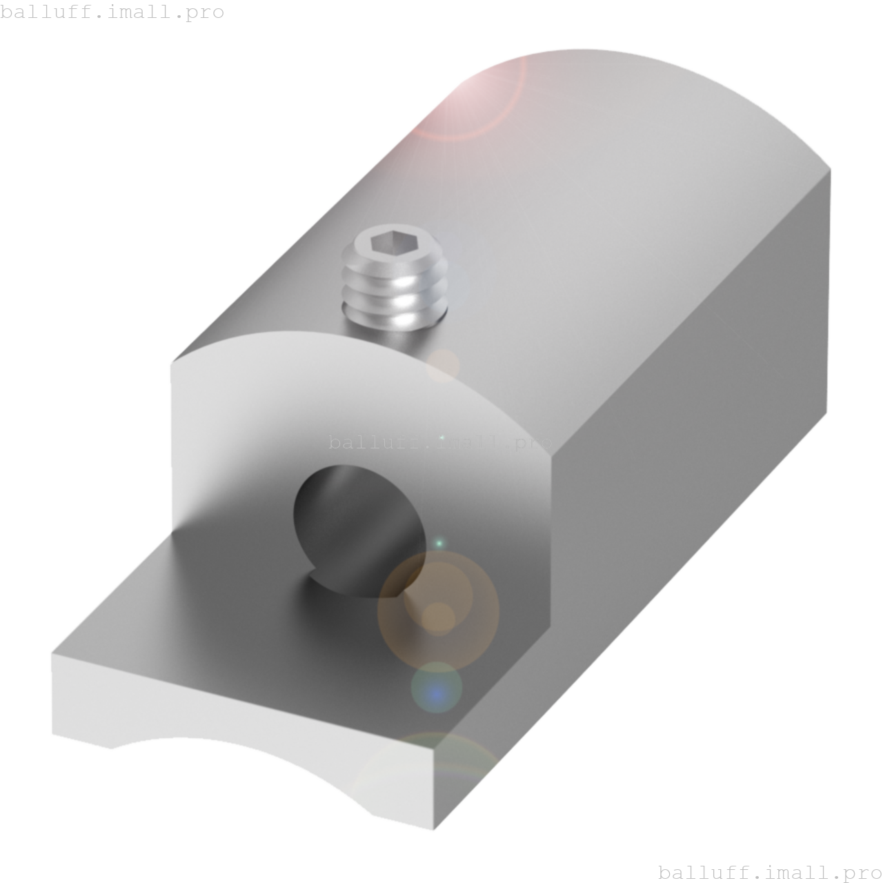 BAM00L3 BMF 303-HW-34 BALLUFF