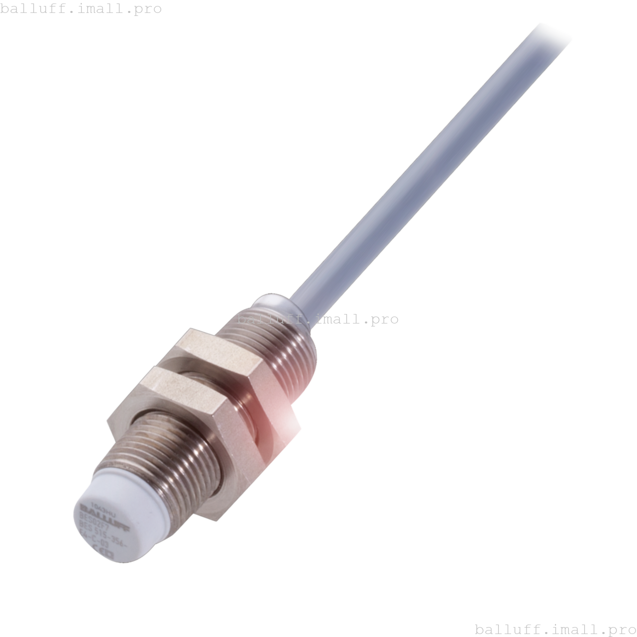 BES02F8 BES 515-356-E4-C-10 BALLUFF