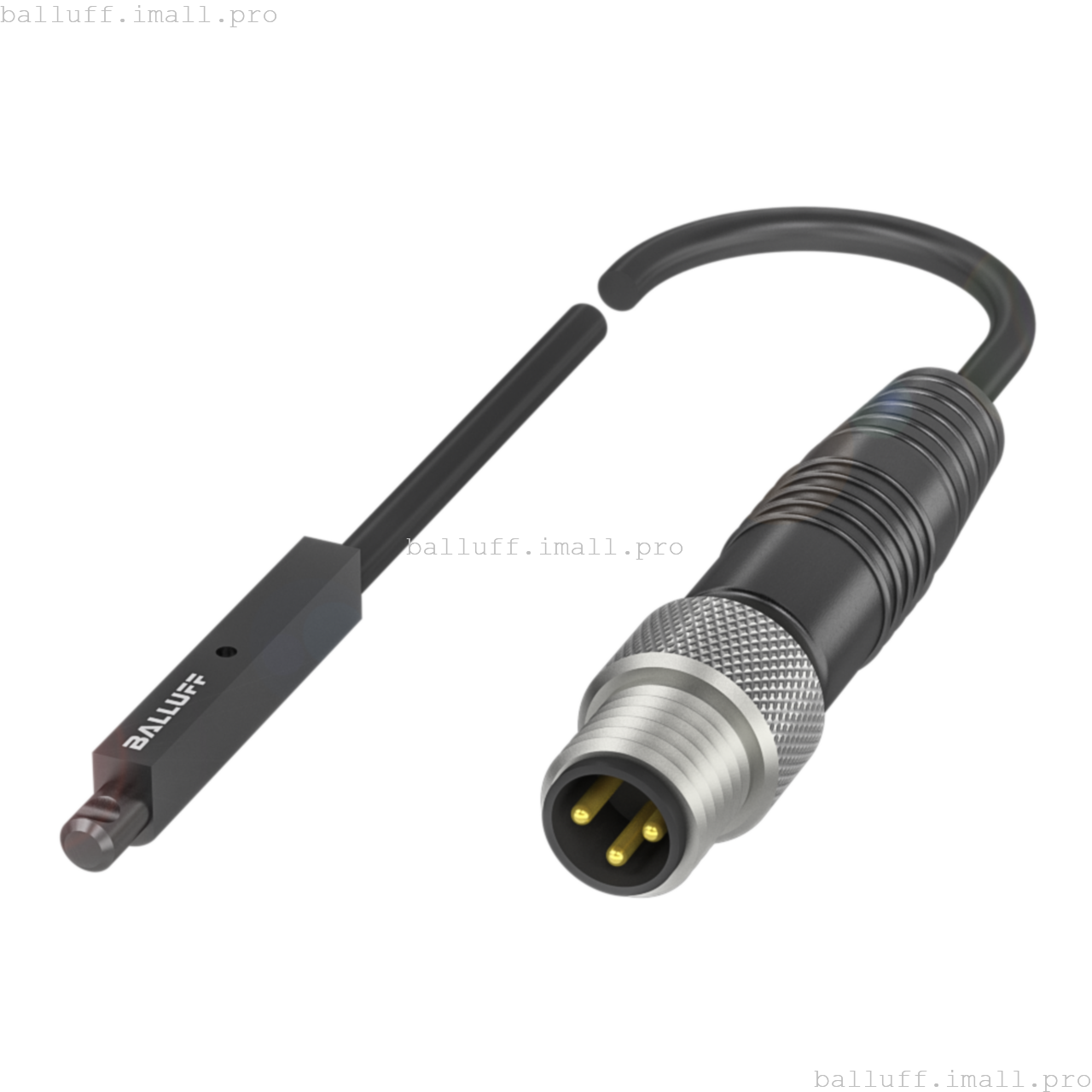 BMF00KU BMF 303K-PS-C-2A-SA2-S49-00,4 BALLUFF