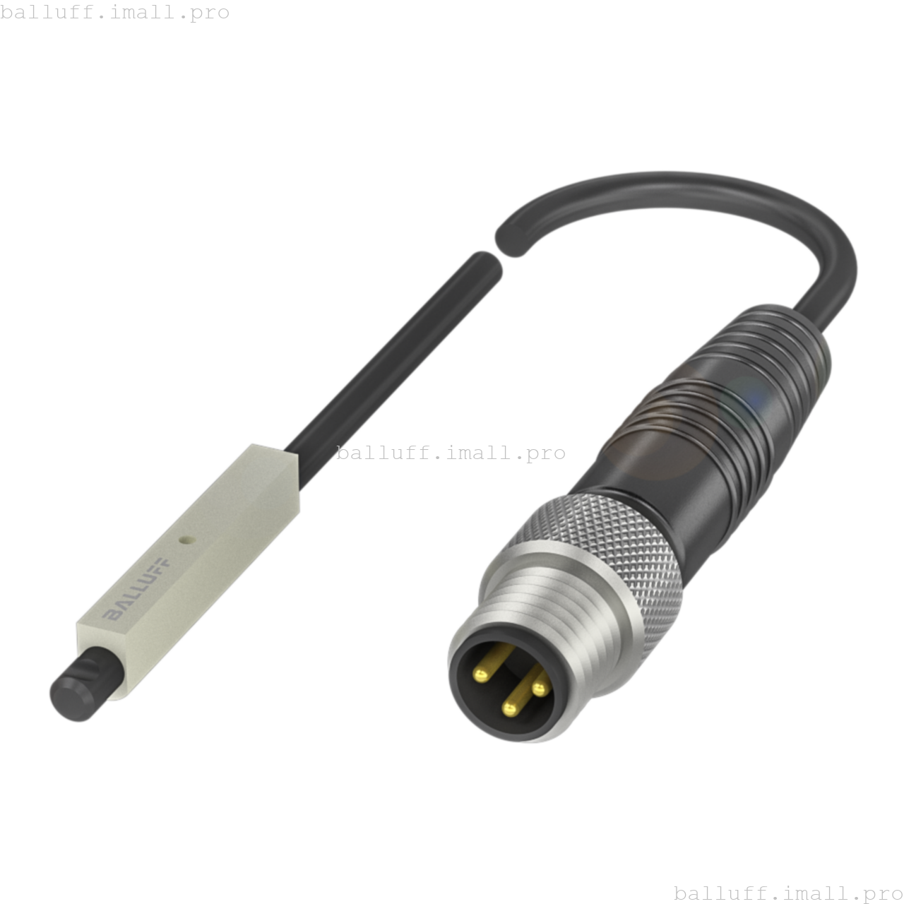 BMF004C BMF 303K-PS-C-2A-SA7-S49-00,3 BALLUFF