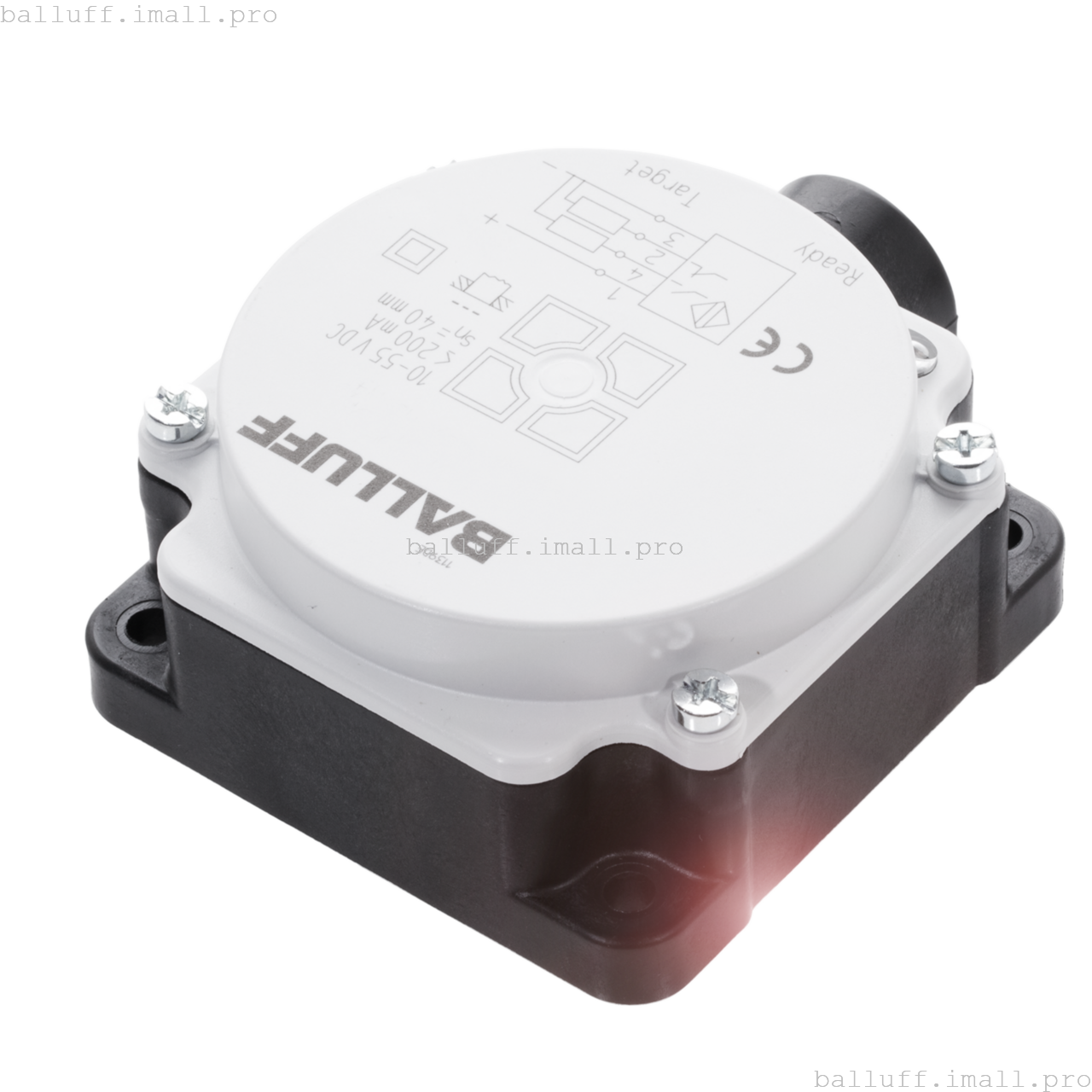 BES022M BES 517-460-M4-L-D BALLUFF