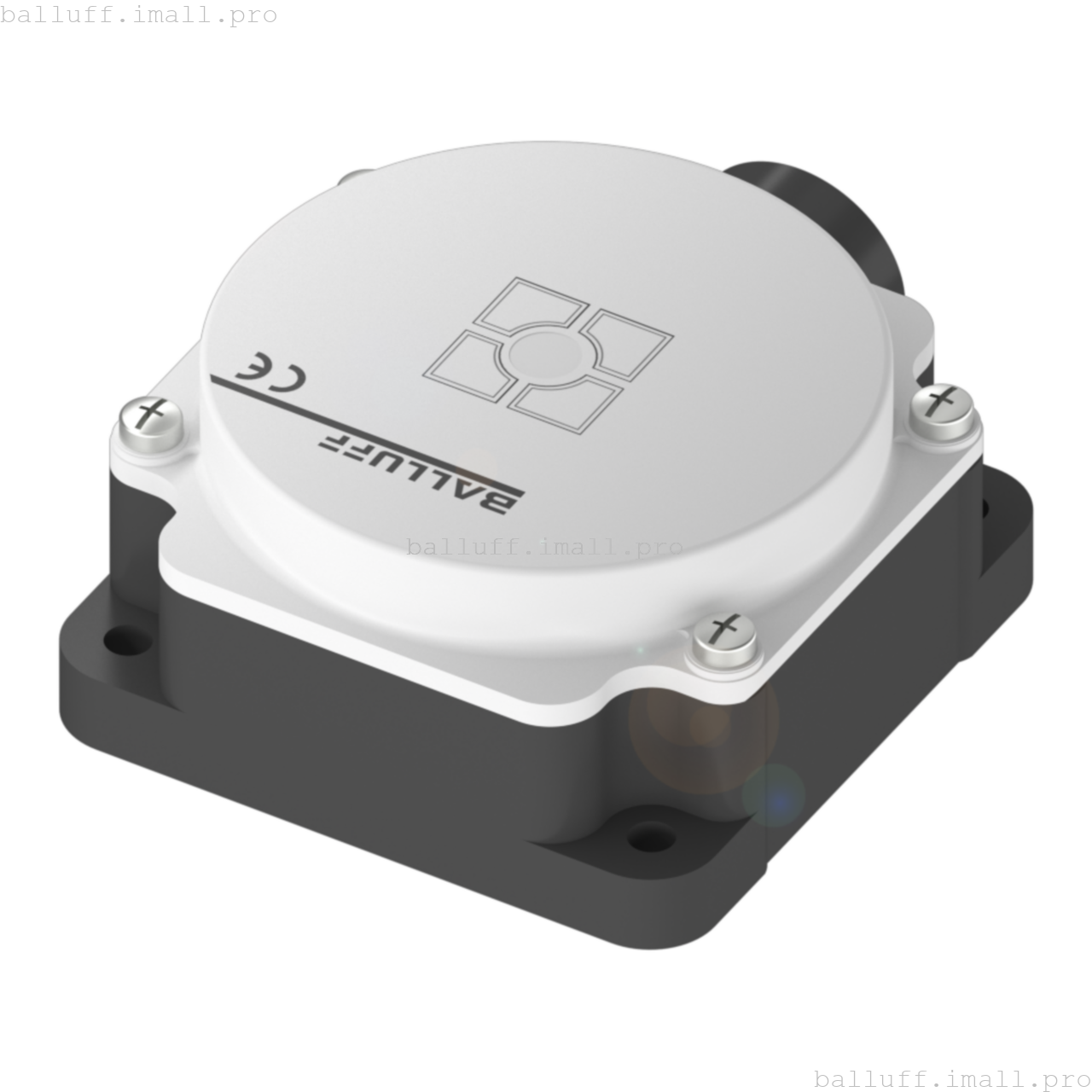 BES020R BES 517-140-M4-H BALLUFF