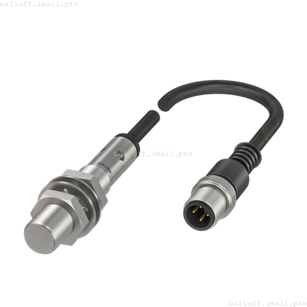 BAW001A BAW M12MG2-IAC20B-BP01,5-GS04 BALLUFF