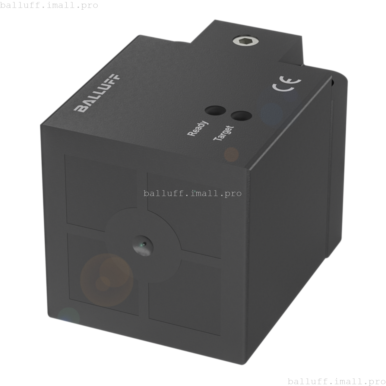 BES021A BES Q40KFU-PAC25E-S04G BALLUFF