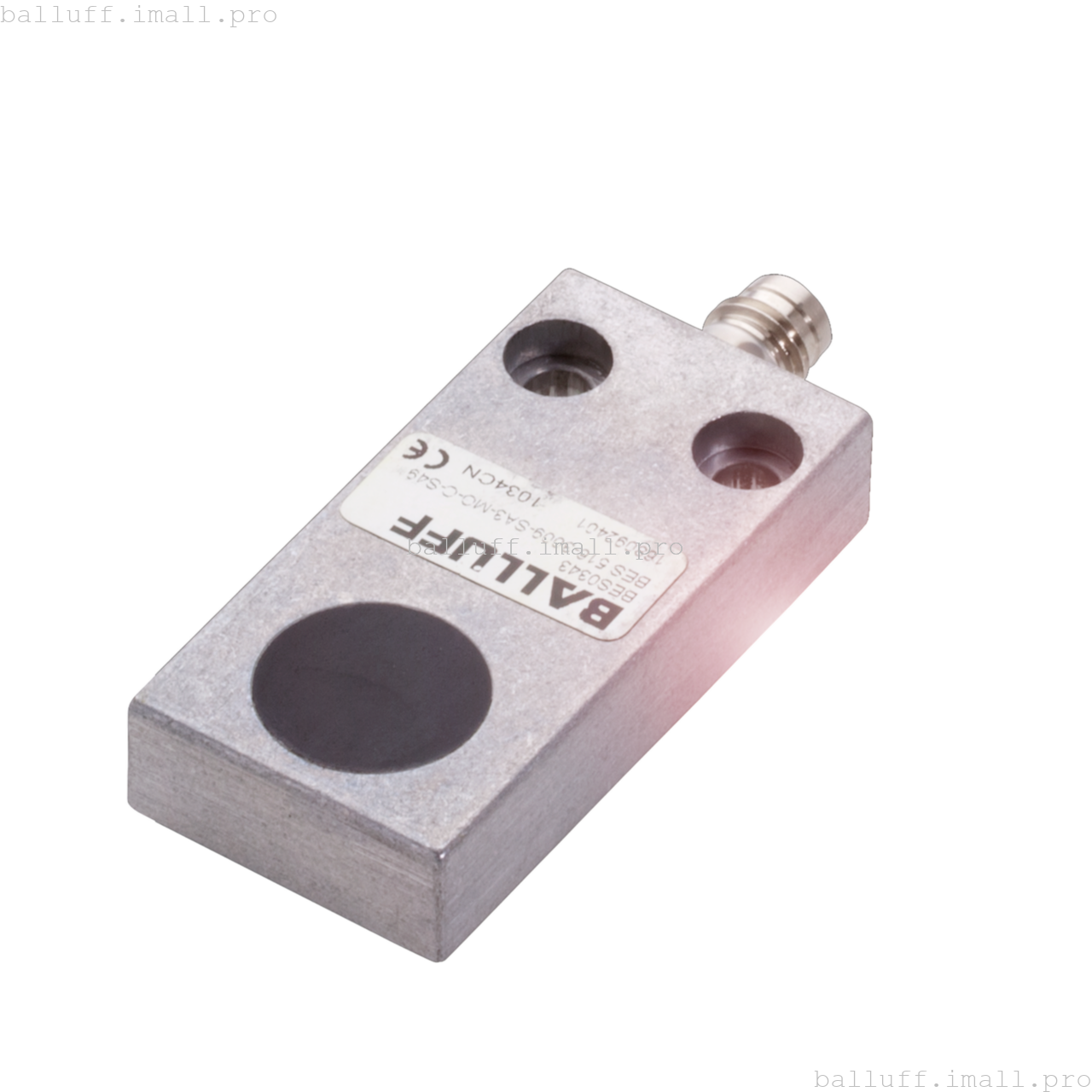 BES0343 BES 516-3009-SA3-MO-C-S49 BALLUFF