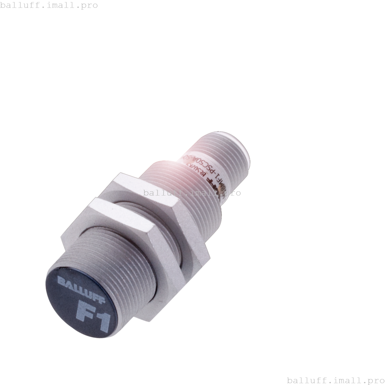 BES01R3 BES M18MF-PSC50A-S04G BALLUFF