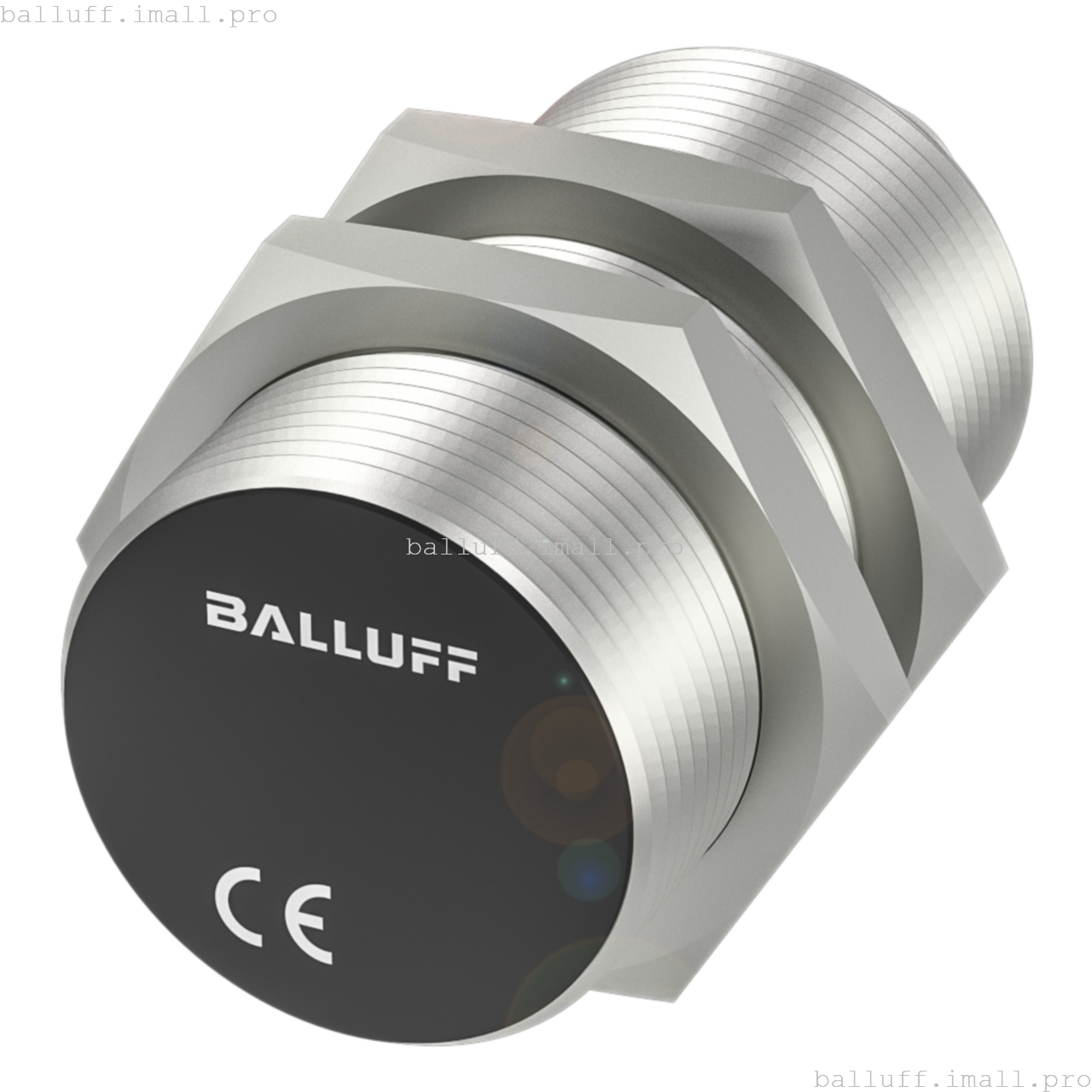 BES0097 BES M30MI-NOC10B-S04K BALLUFF
