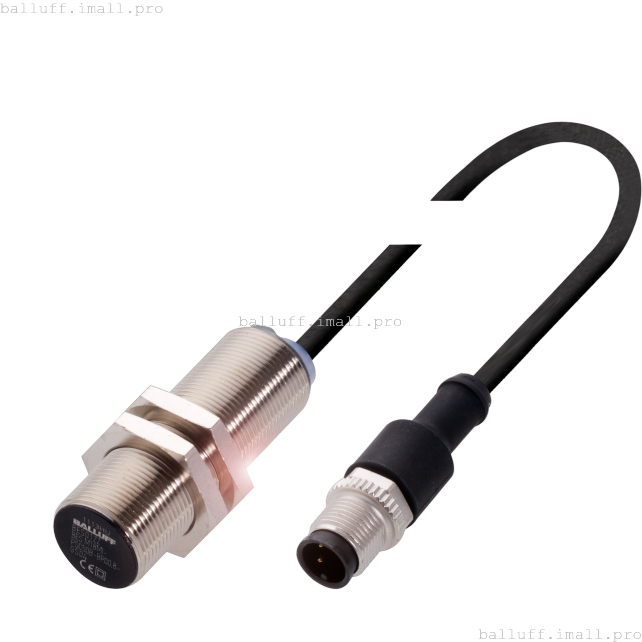 BES055N BES M18MI-PSC80B-BP00,3-GS04 BALLUFF