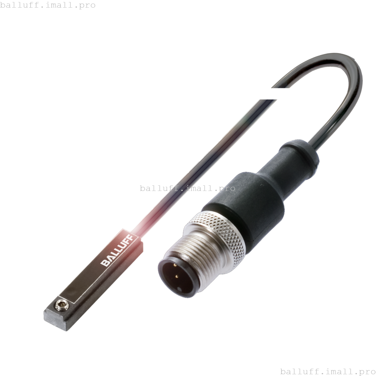 BMF006Y BMF 307K-PS-C-2-S4-00,2 BALLUFF