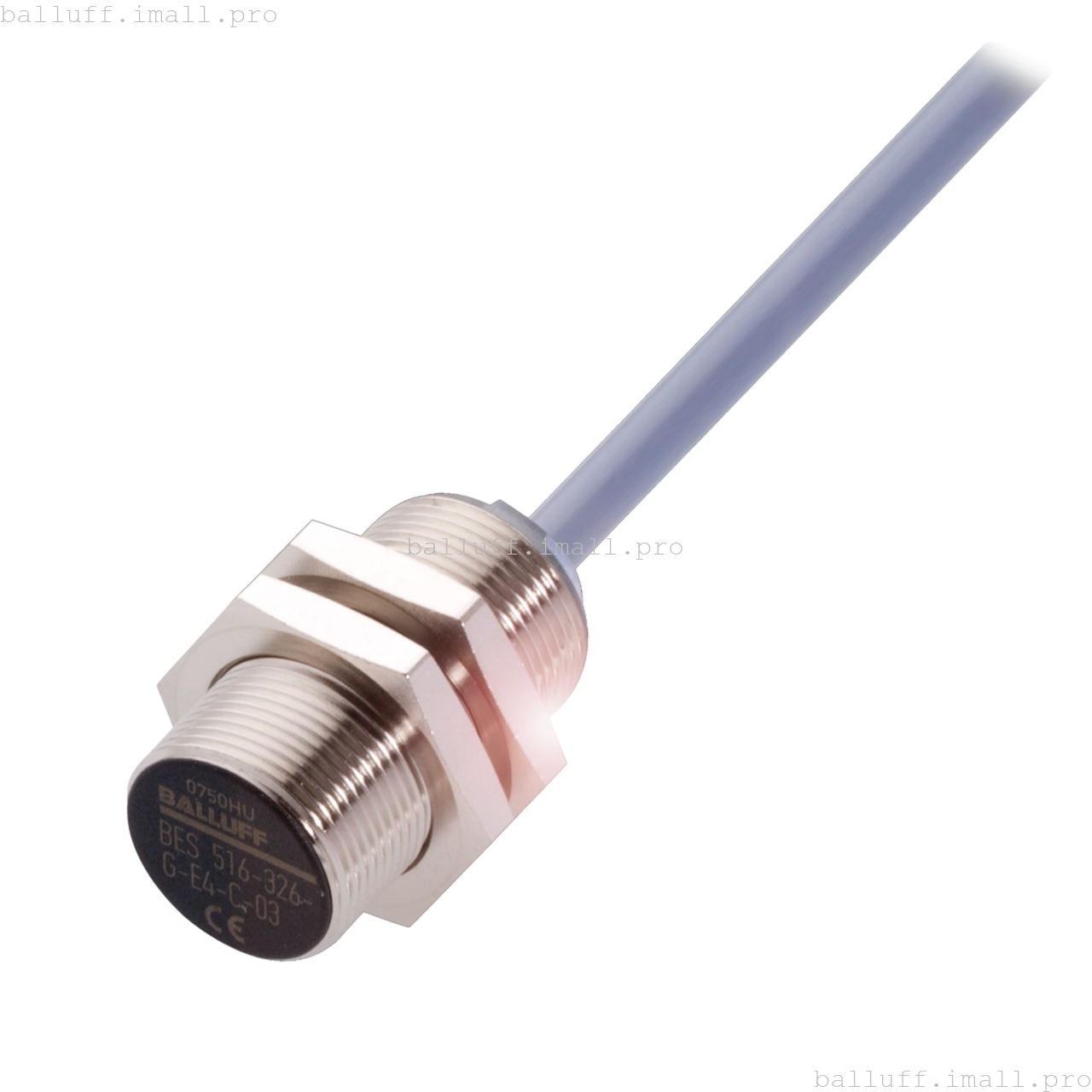 BES00R9 BES 516-326-G-E4-C-PU-05 BALLUFF