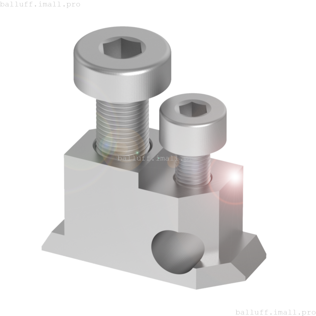 BAM00L5 BMF 303-HW-44 BALLUFF