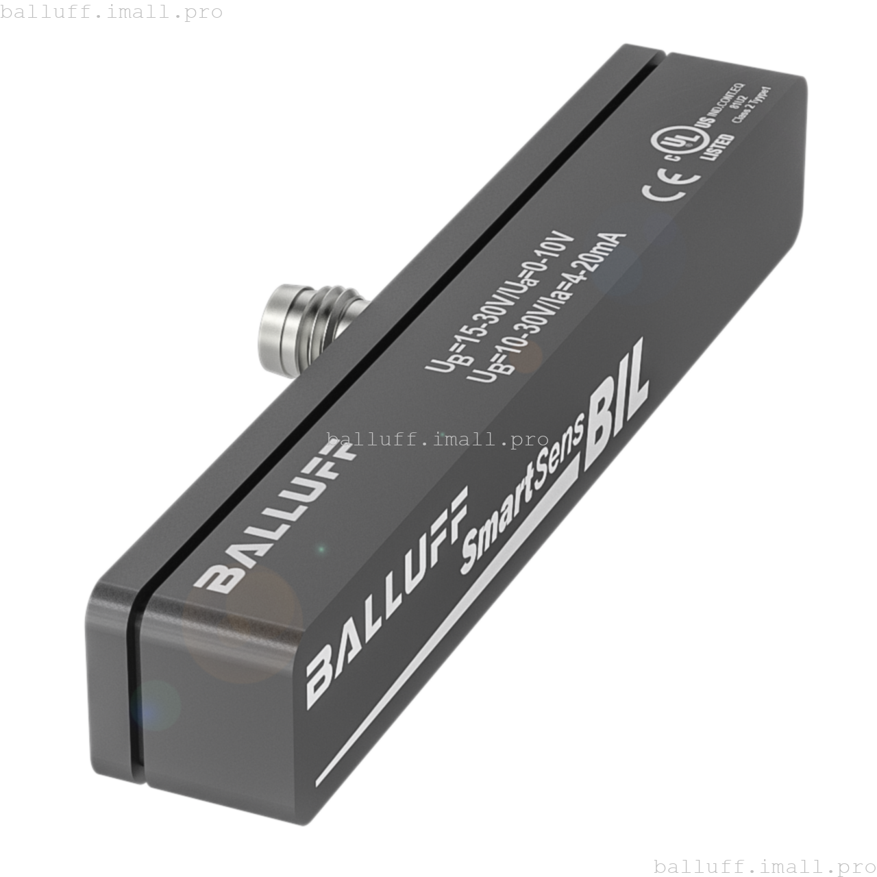 BIL0005 BIL ED0-T030A-01-S75 BALLUFF