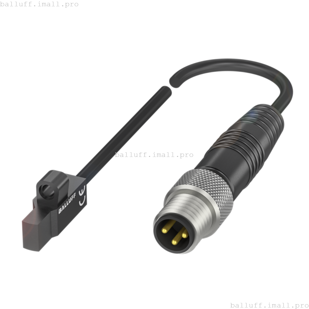 BMF0015 BMF 103K-PO-C-2A-SA2-S49-00,3 BALLUFF
