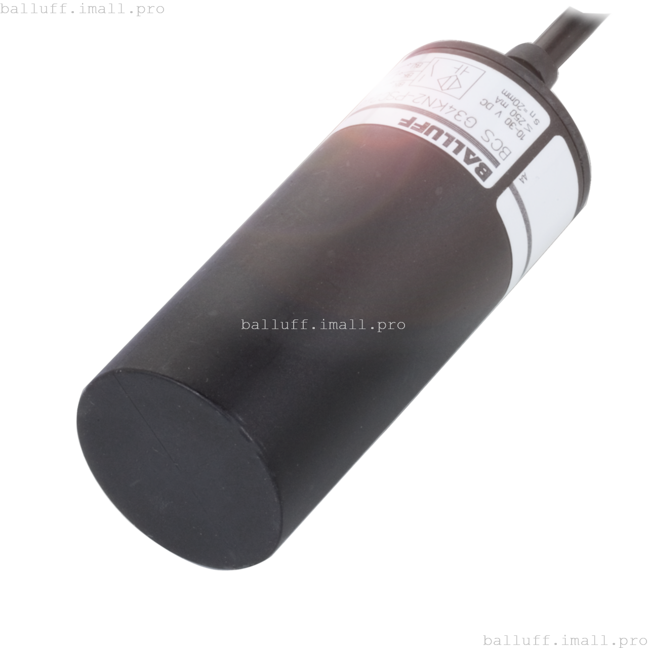 BCS0006 BCS G34KN2-UOT20G-AV02 BALLUFF