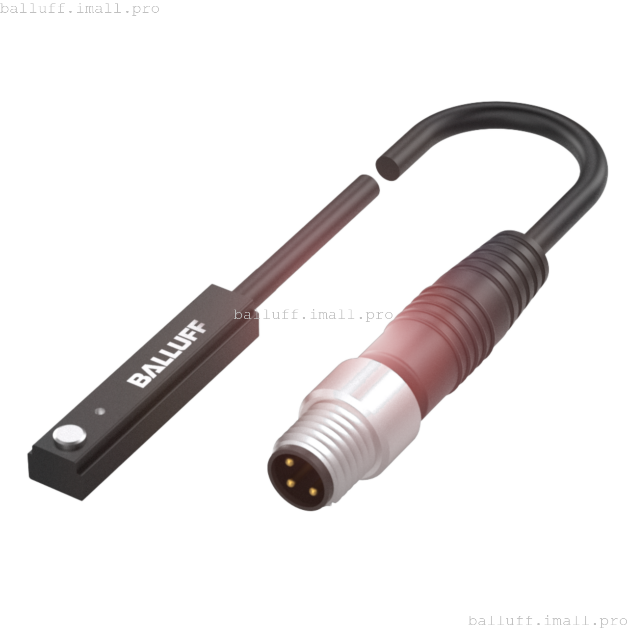 BMF0073 BMF 307K-PS-C-2-SA2-S49-01,5 BALLUFF