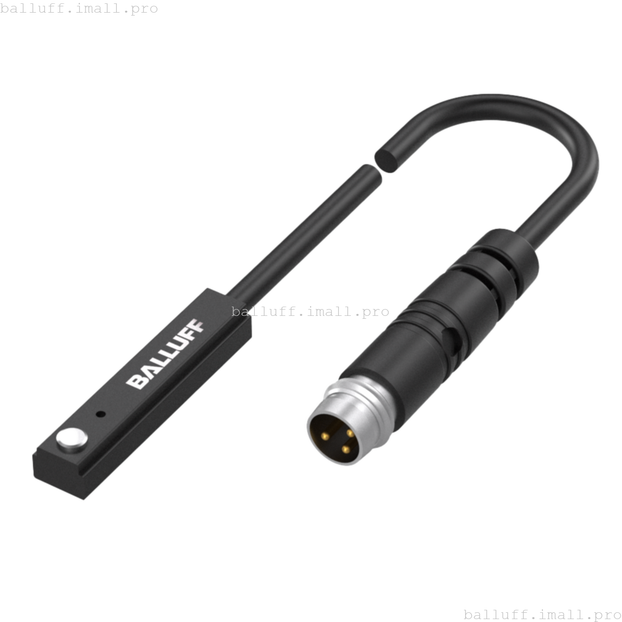 BMF0071 BMF 307K-PS-C-2-S49-00,5 BALLUFF