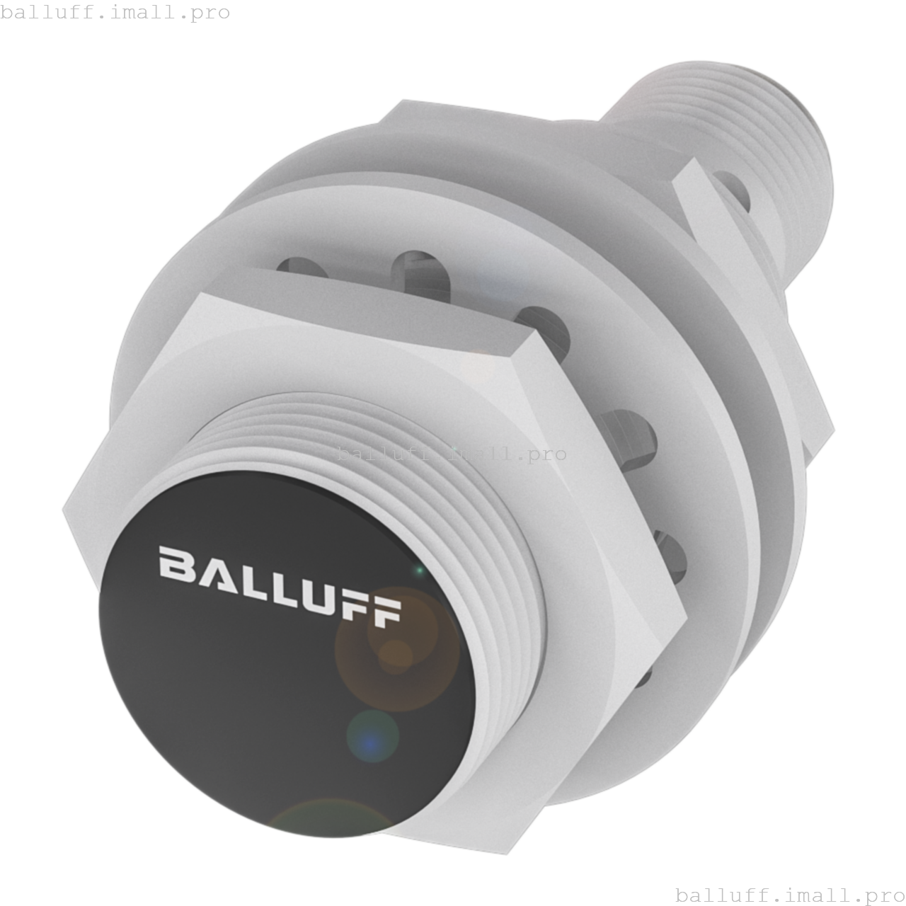 BES02KA BES M18MF1-PSC50A-S04G-W01 BALLUFF