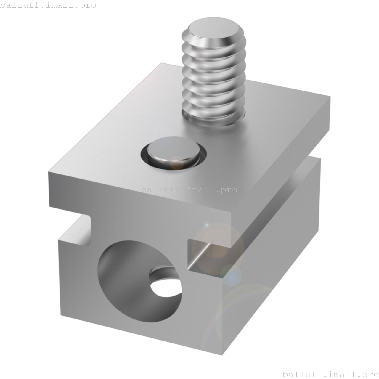 BAM00L6 BMF 303-HW-51 BALLUFF