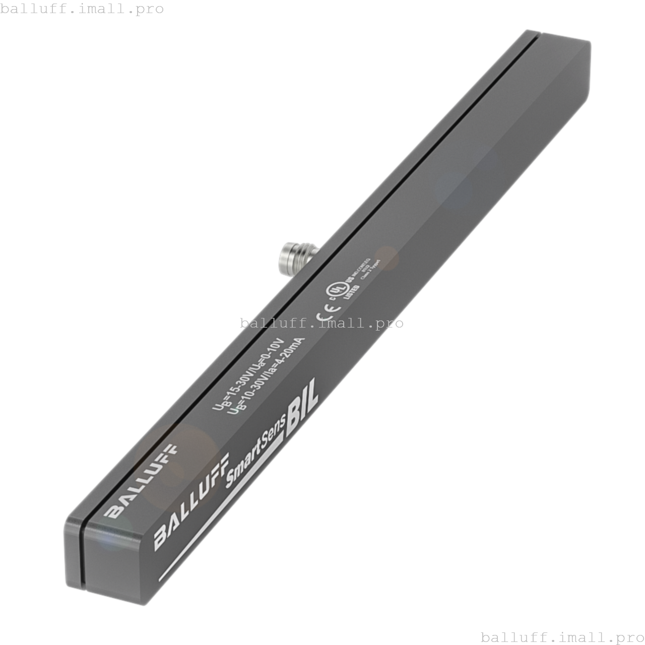 BIL0004 BIL ED0-P160A-01-S75 BALLUFF