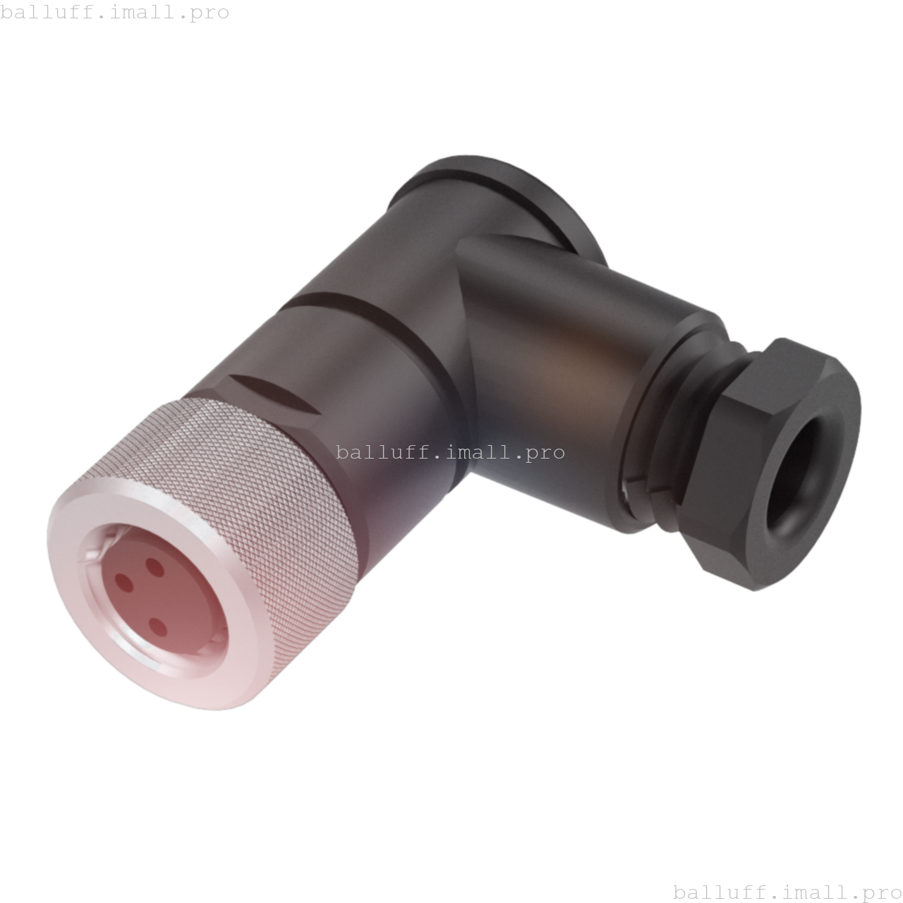 BCC0159 BKS-S146-00 BALLUFF