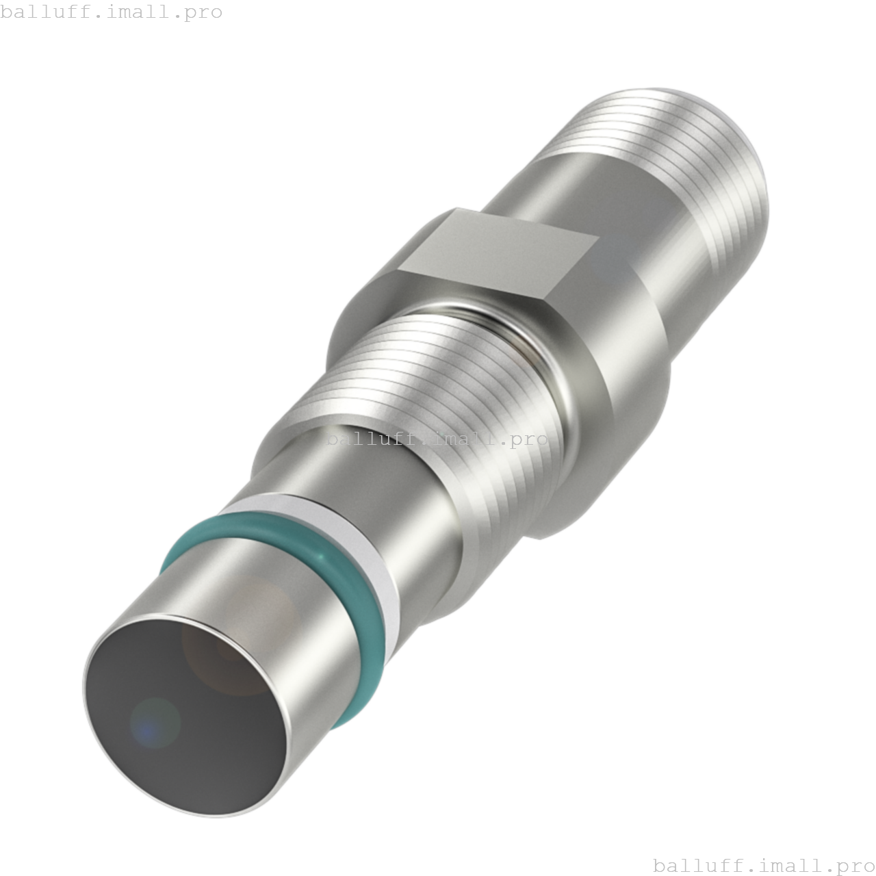 BHS0065 BHS B400V-PSD25-S04-003 BALLUFF