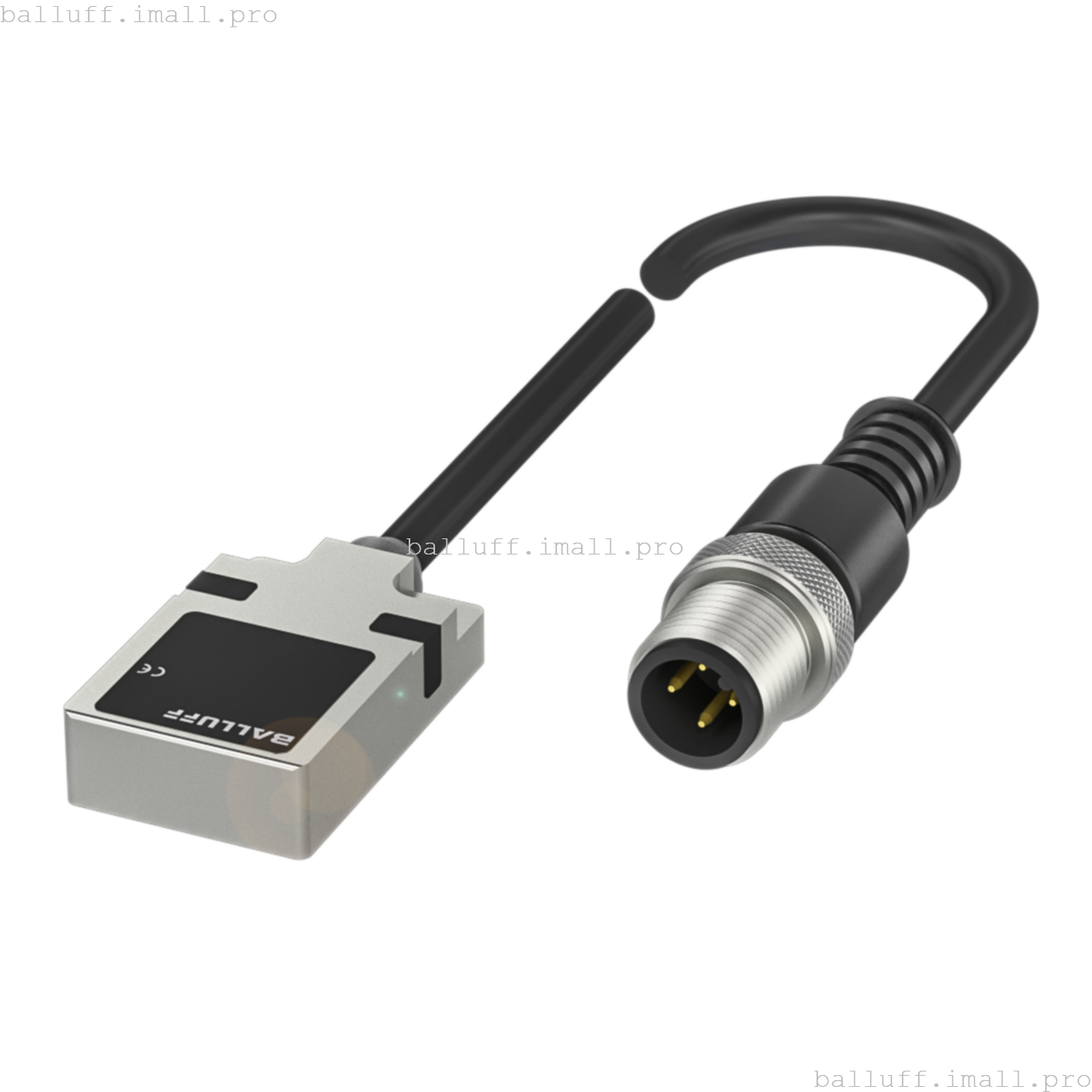 BES02KR BES R01ZC-PSC50B-BX00.2-GS04-W01 BALLUFF