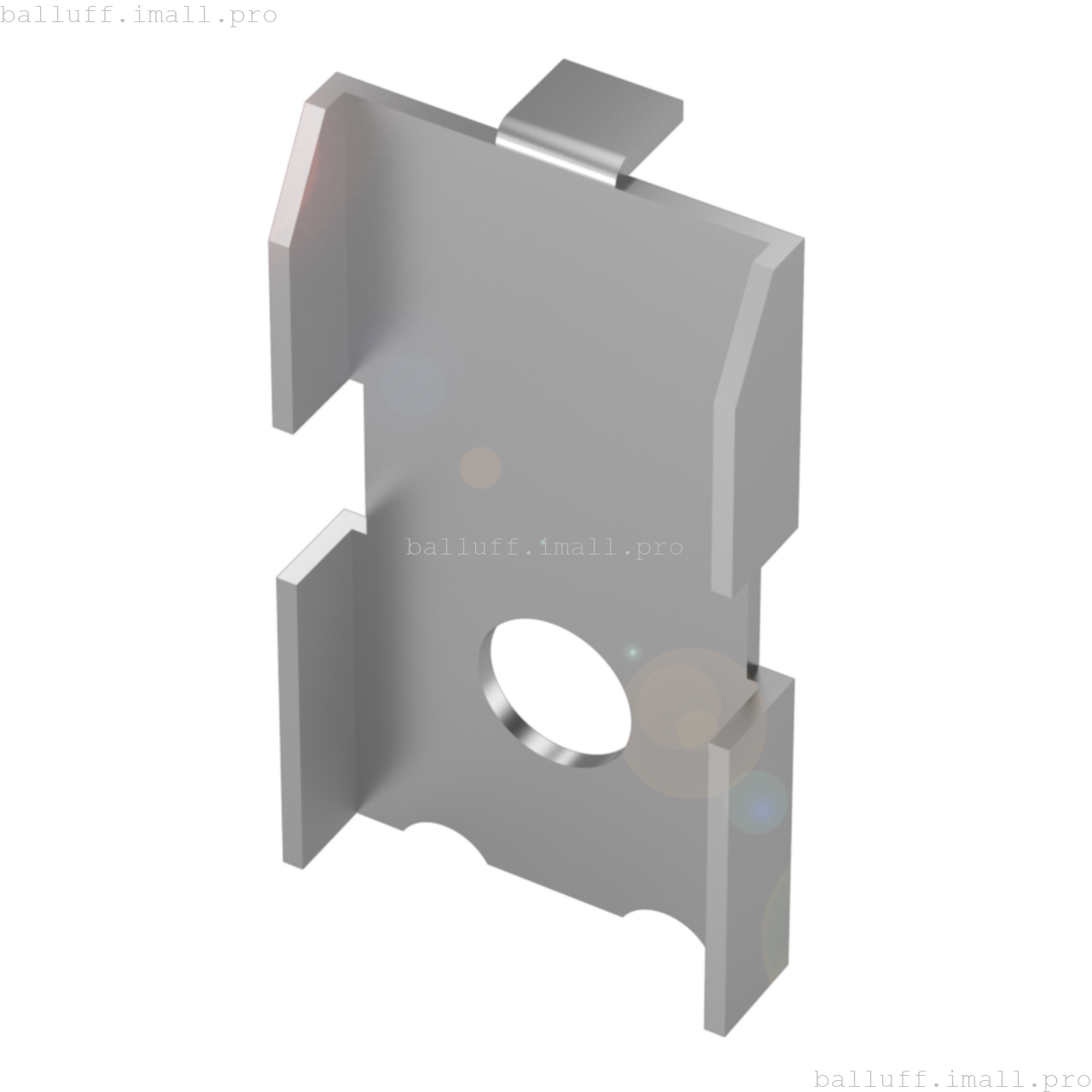 BAM00K3 BES R04-MF-01 BALLUFF