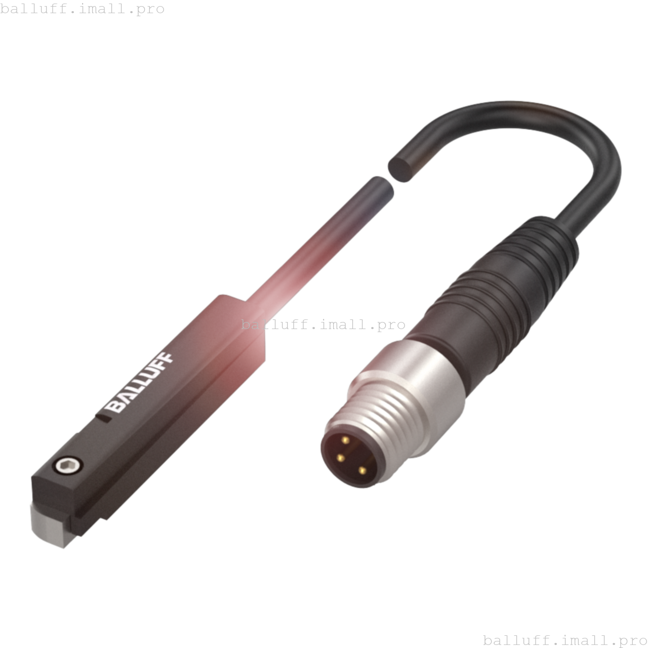 BMF007E BMF 315K-NS-C-2-SA2-S49-00,2 BALLUFF