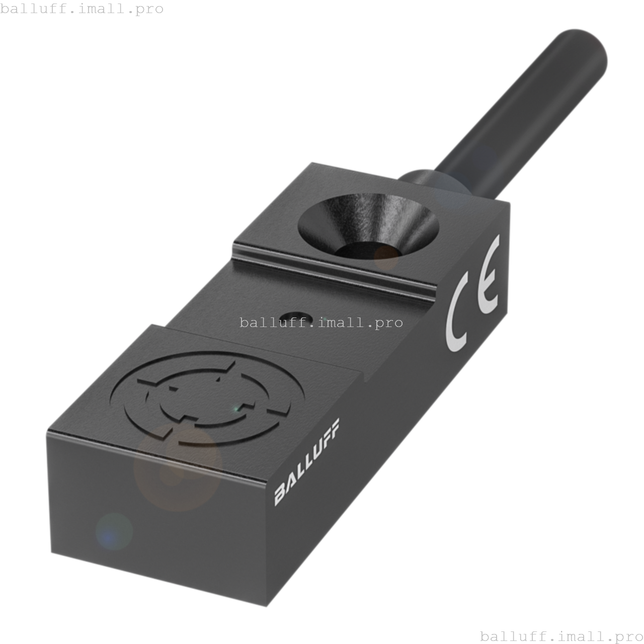 BES01WK BES R03KC-NOC30B-EP05 BALLUFF