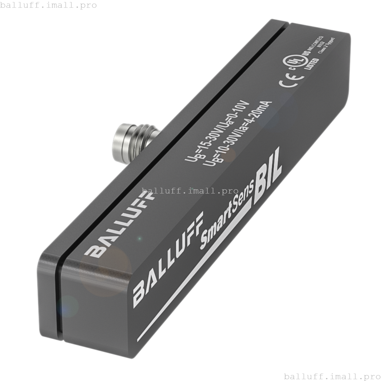 BIL0006 BIL EMD0-T060A-01-S75 BALLUFF