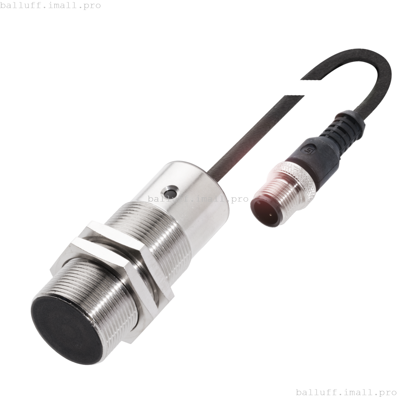 BES01E9 BES 516-327-BO-C-S4-00,5 BALLUFF