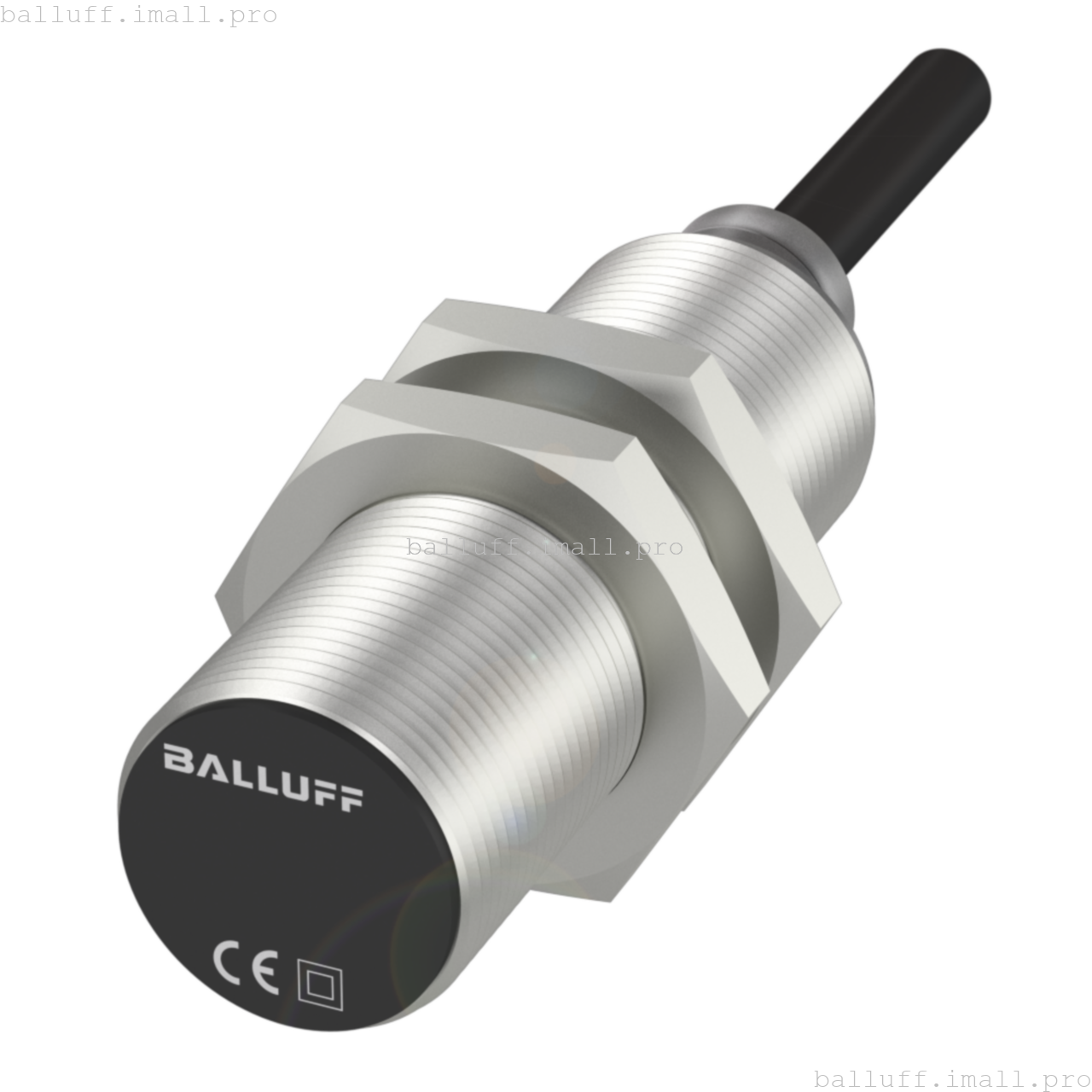 BES0088 BES M18MI-PSC80B-BP02 BALLUFF