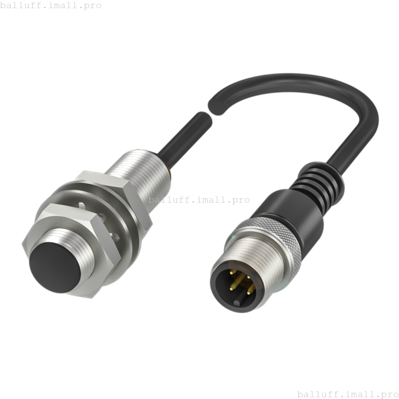 BES03KW BES M12MG-GSH30B-BP00,3-GS04 BALLUFF