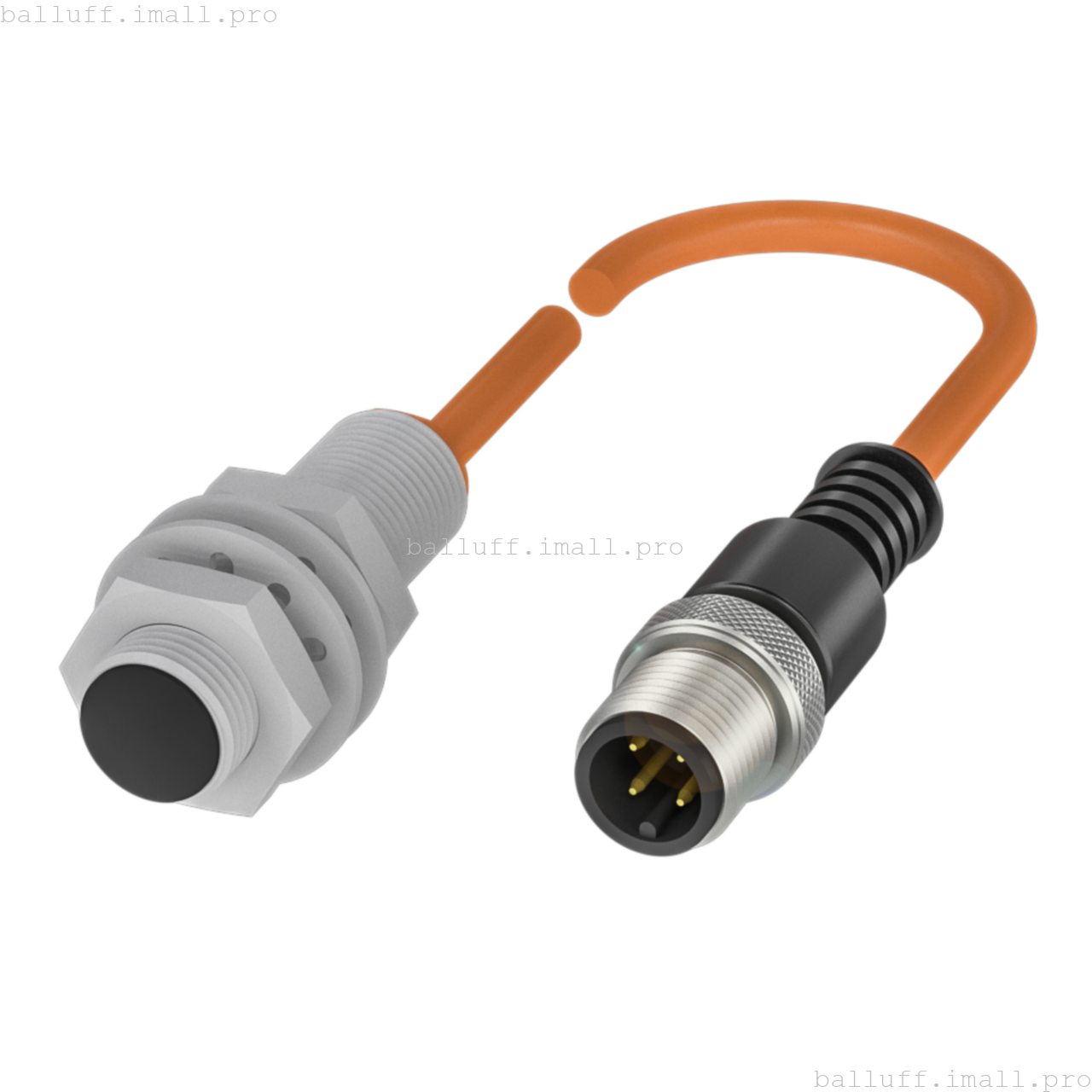 BES0326 BES M12MG-GSC30B-BP00,3-GS04-101 BALLUFF