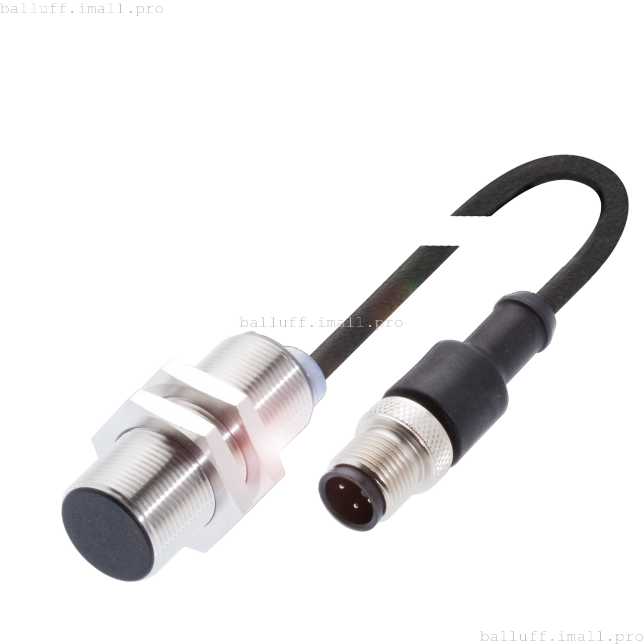 BES0329 BES M18MG-GSC70B-BP00,3-GS04-101 BALLUFF