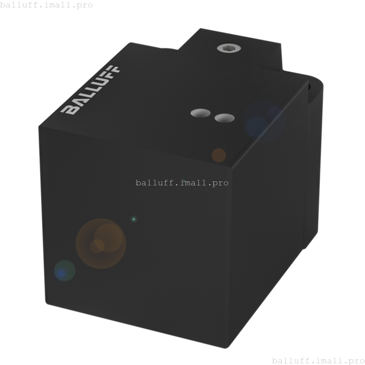 BES0222 BES Q40KFU-PSC35Z-S04G-011 BALLUFF