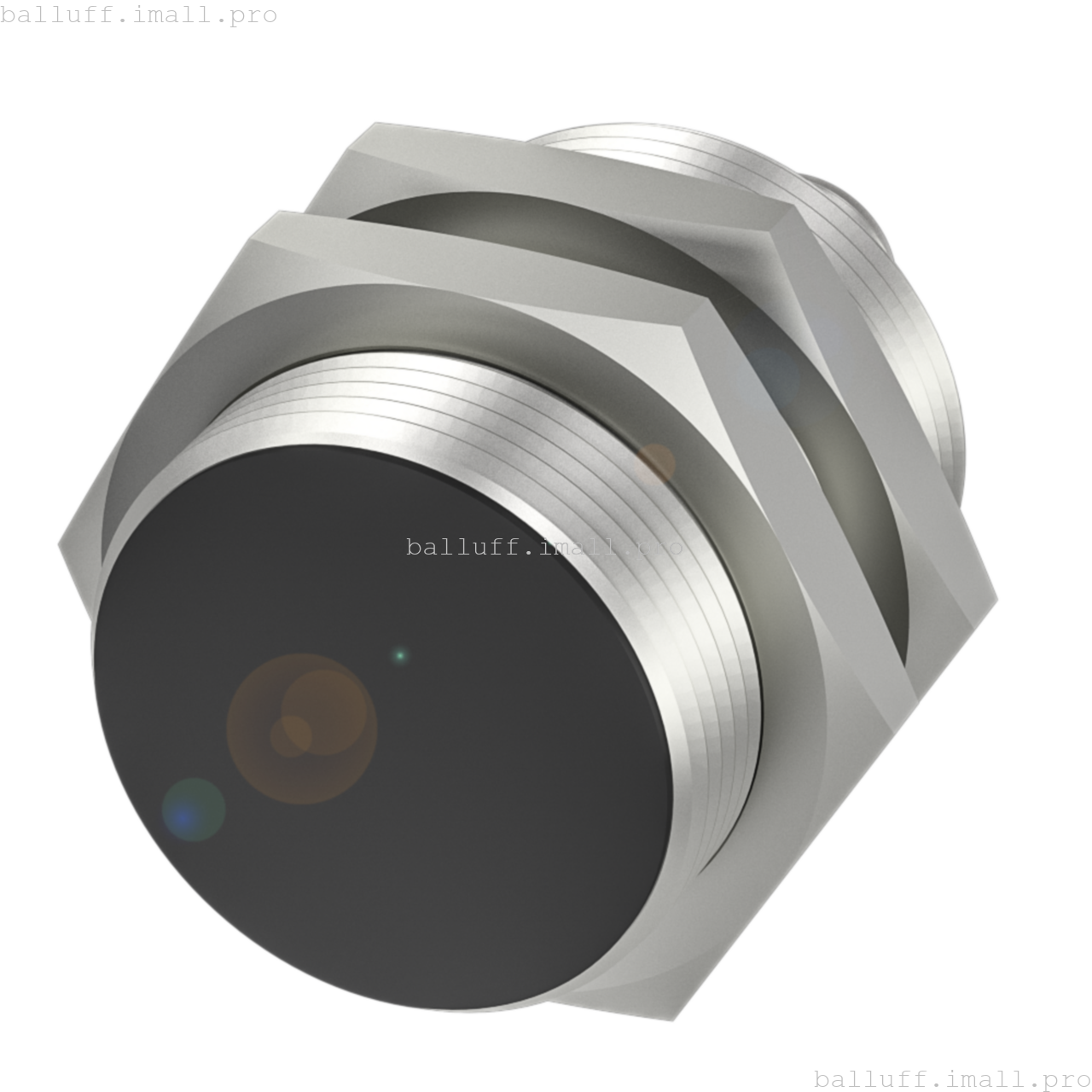 BES027H BES M30MF-UOC15B-S04K BALLUFF