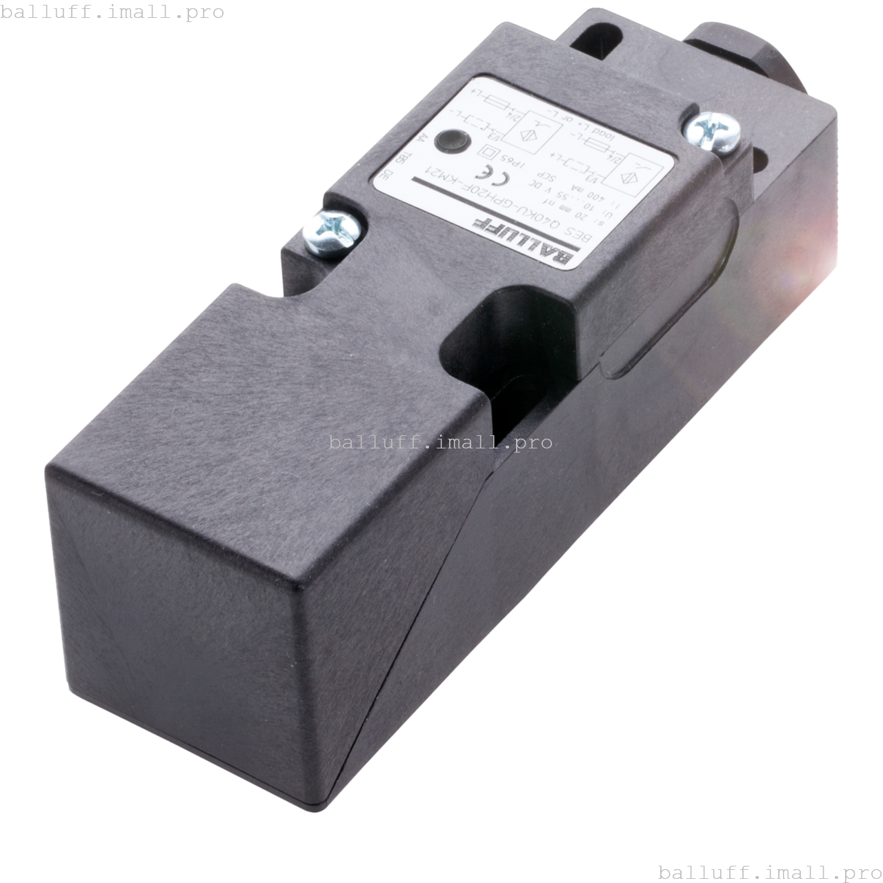 BES0309 BES Q40KU-GPH20F-KM21 BALLUFF