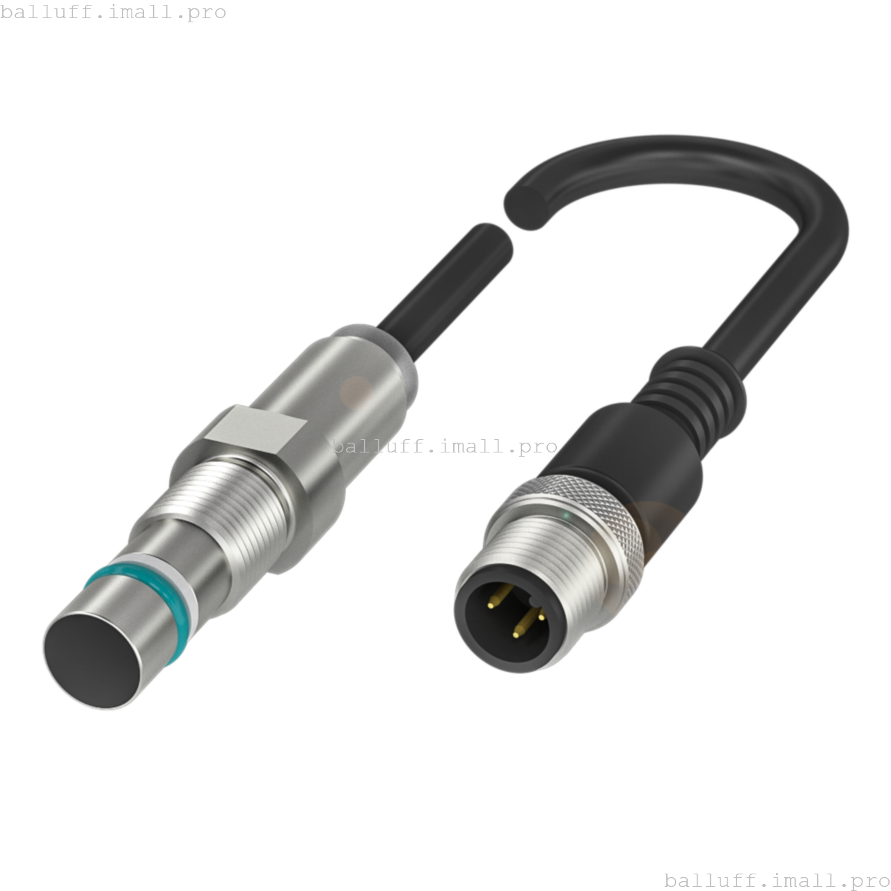 BHS0064 BHS B400V-PSD25-BP00,2-S04-003 BALLUFF