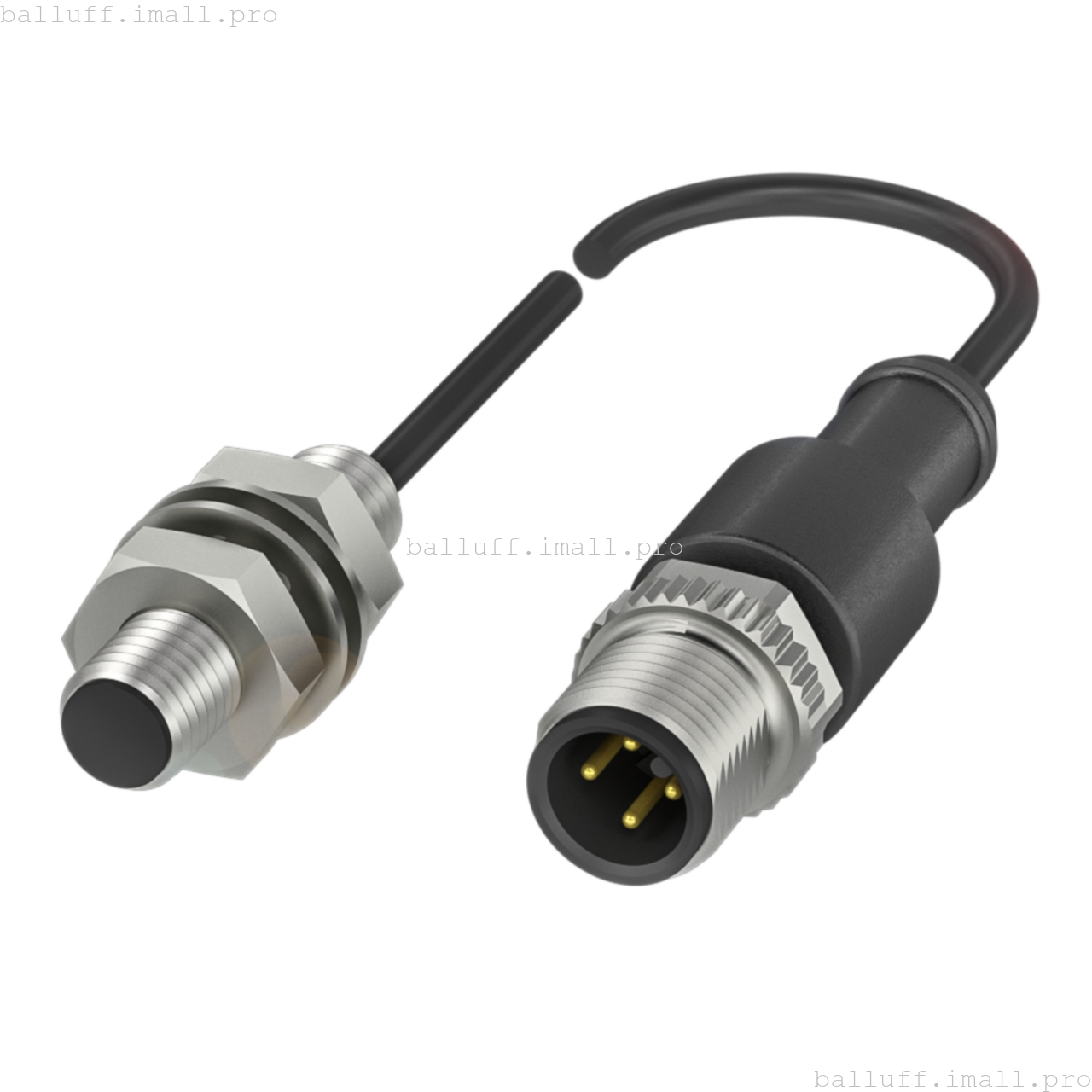 BES00NC BES 516-324-E4-C-S4-00,7 BALLUFF