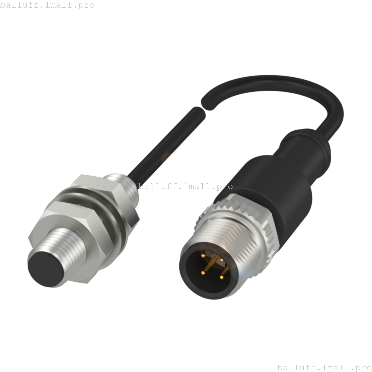 BES00N9 BES 516-324-E4-C-S4-00,3 BALLUFF