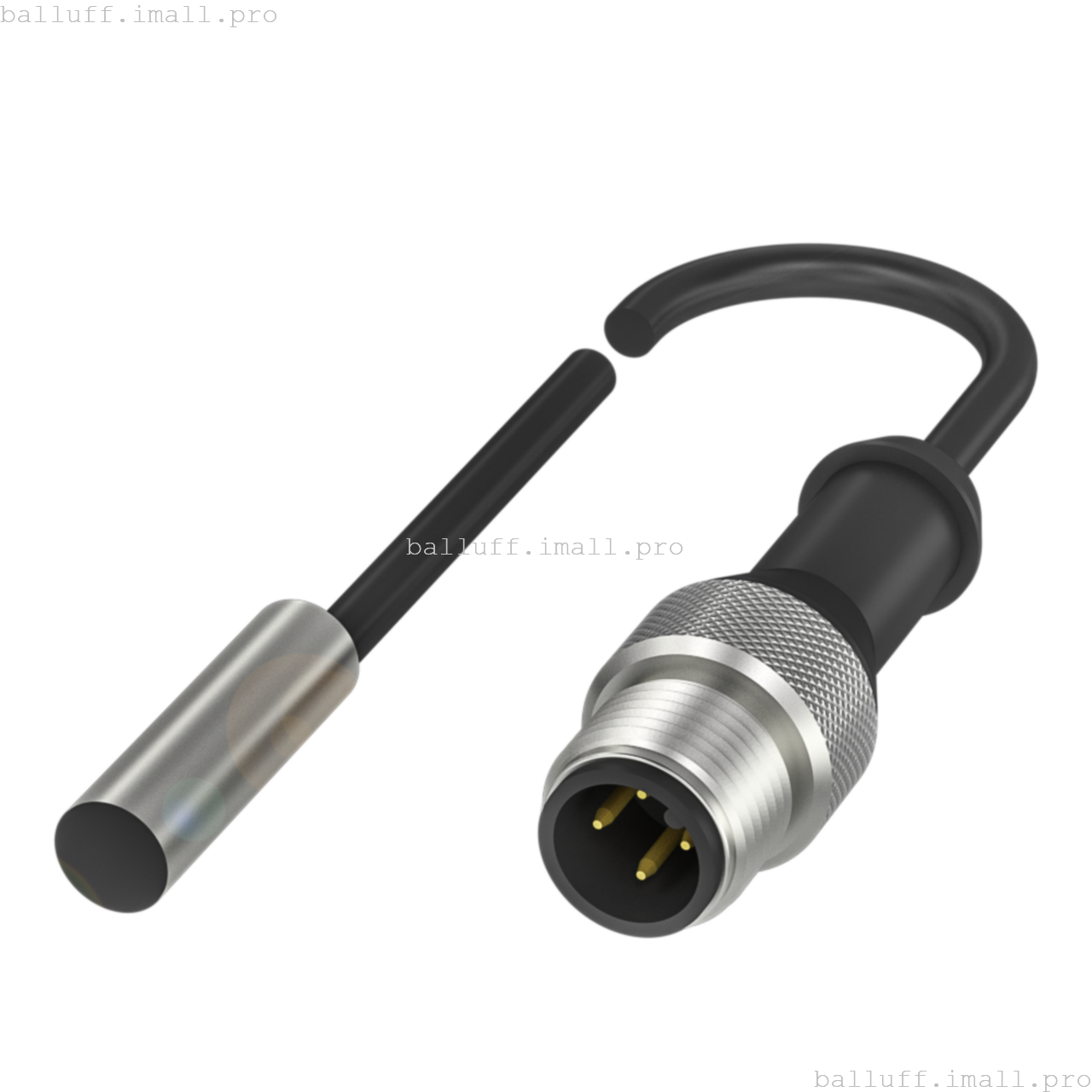 BES01KR BES 516-371-SA10-S4-00,3 BALLUFF