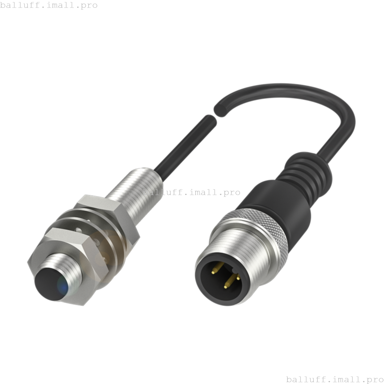 BES0324 BES M08MG-GSC20B-BP00,3-GS04-101 BALLUFF