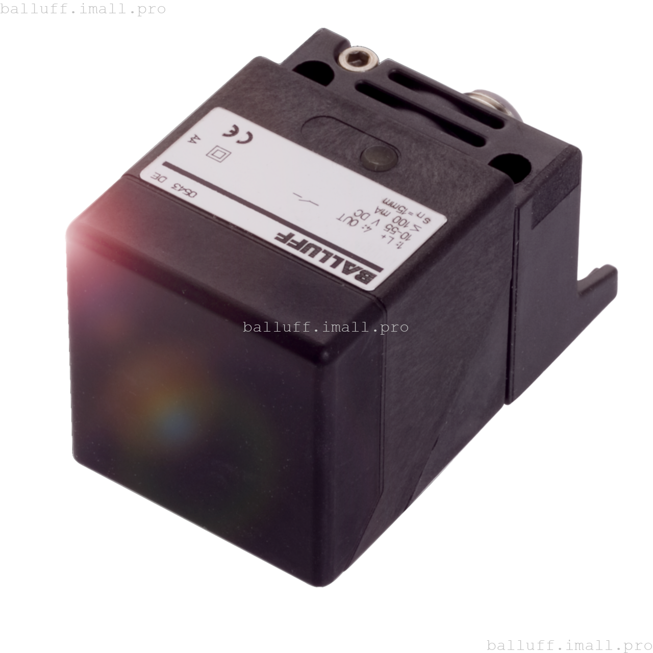 BES0303 BES Q40KFU-GSH15B-S04G BALLUFF