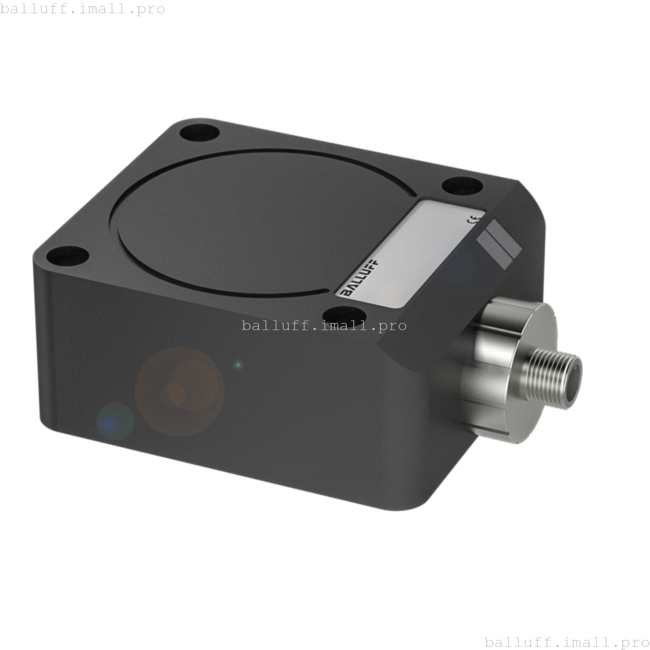 BES030C BES Q80KA-PAC50B-S04Q-U BALLUFF