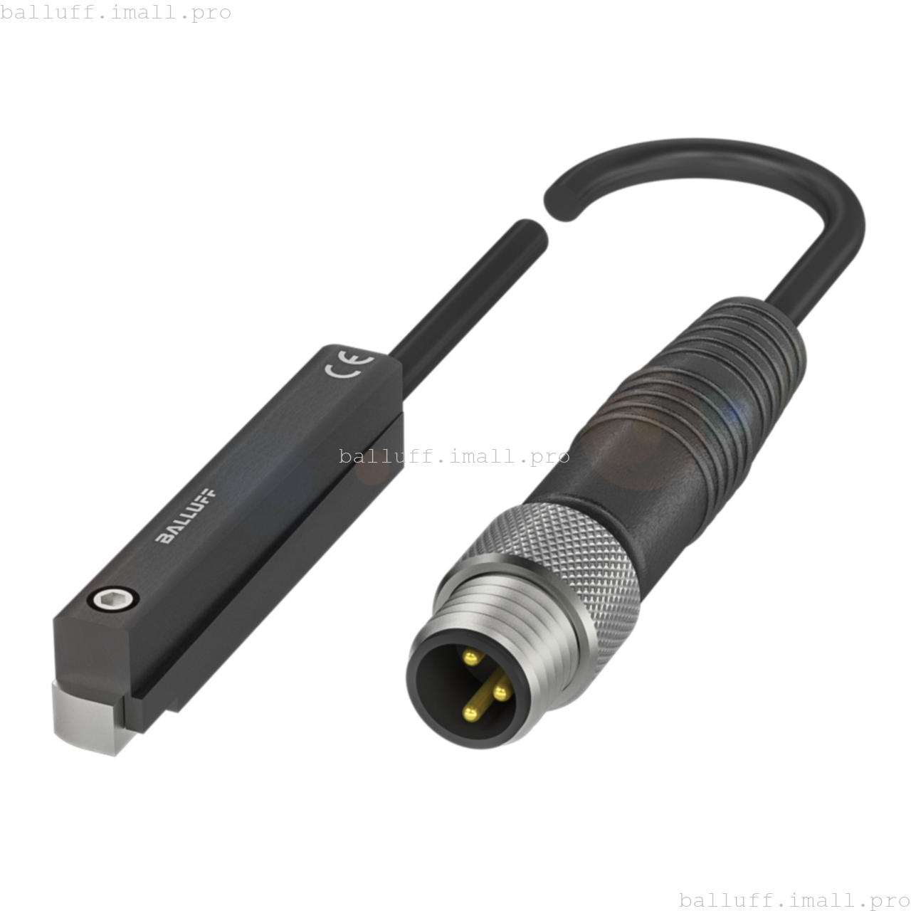 BMF007Y BMF 315M-PS-D-2-SA3-S49-00,3 BALLUFF