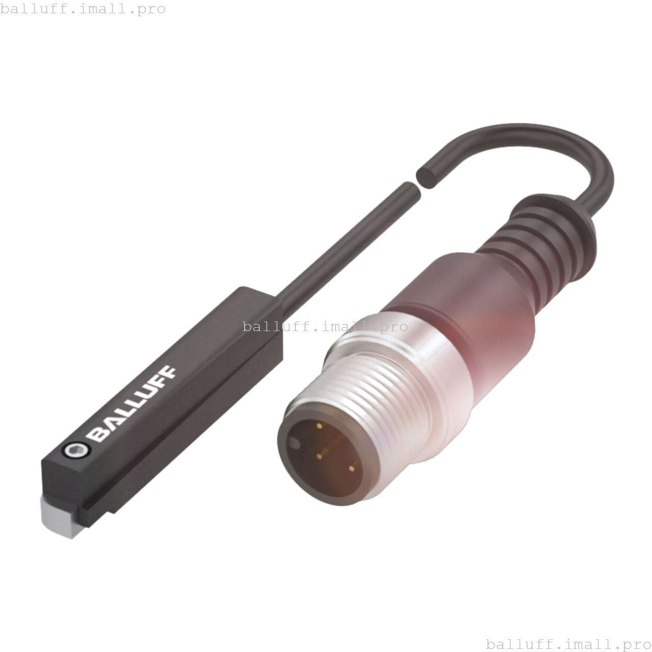 BMF007M BMF 315K-PS-C-2-S4-00,3 BALLUFF