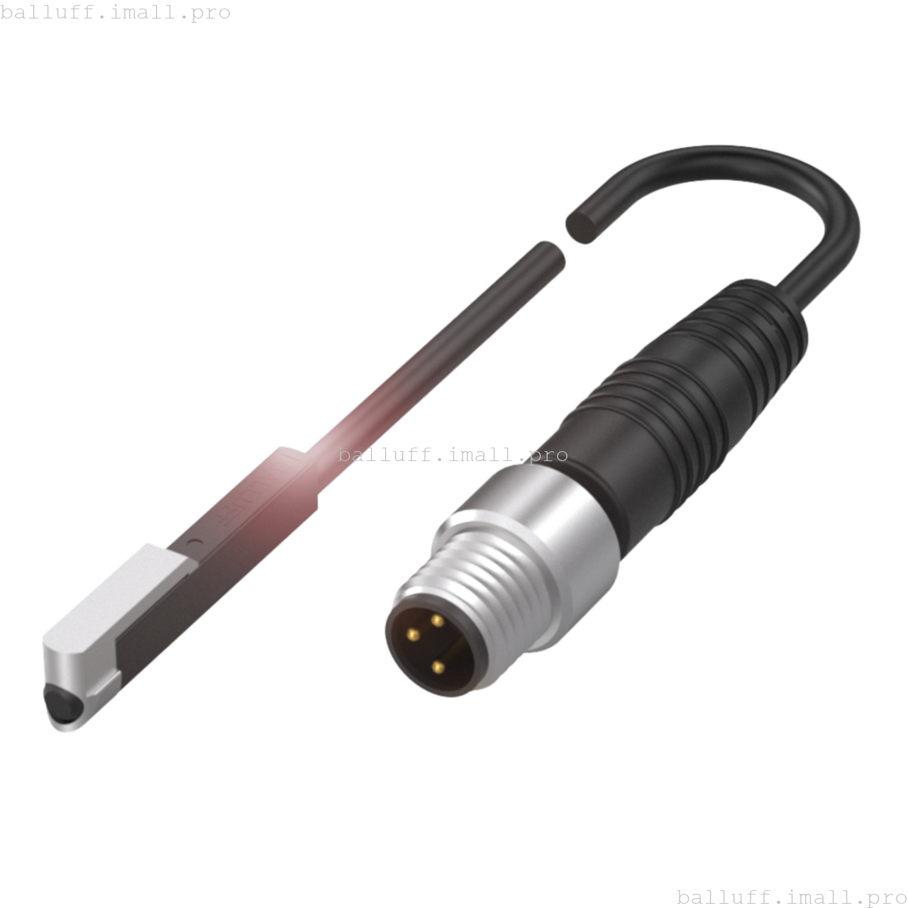 BMF004A BMF 303K-PS-C-2A-SA6-S49-00,5 BALLUFF